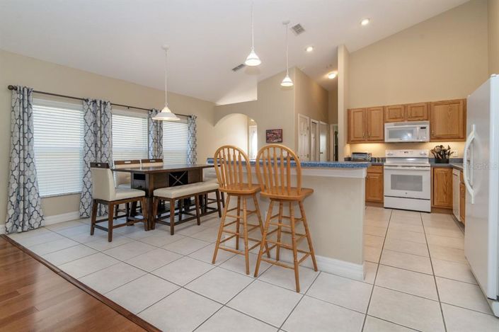 Image No.10-Propriété de 2 chambres à vendre à Clermont