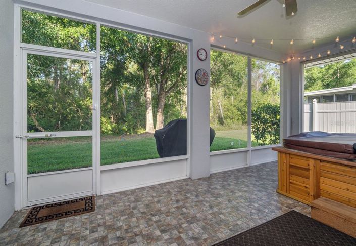 Image No.11-Propriété de 2 chambres à vendre à Clermont