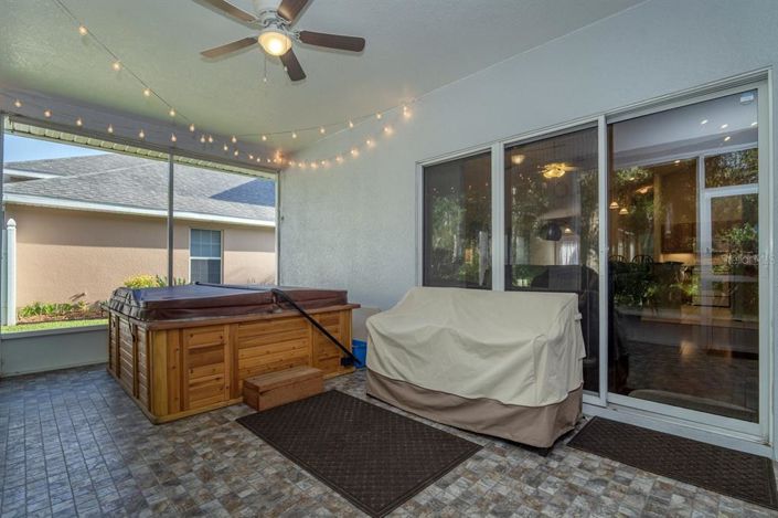 Image No.12-Propriété de 2 chambres à vendre à Clermont