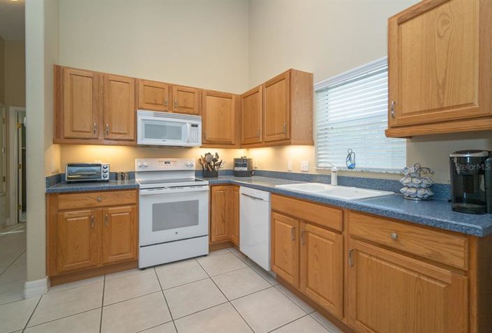 Image No.17-Propriété de 2 chambres à vendre à Clermont