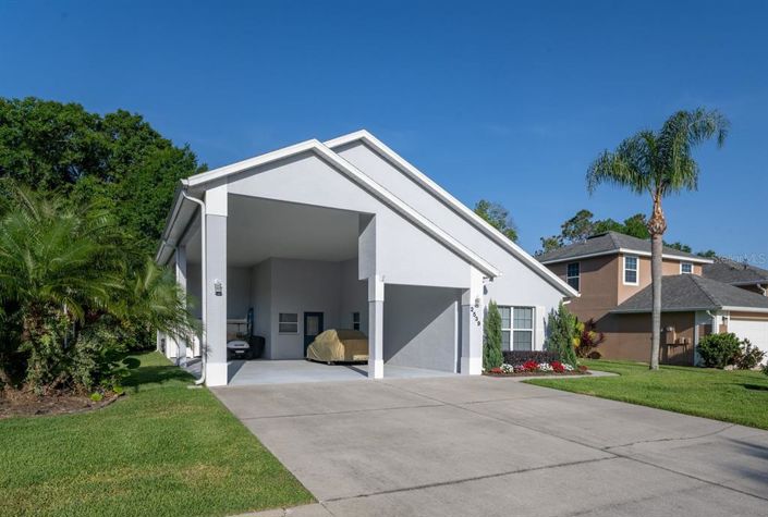 Image No.4-Propriété de 2 chambres à vendre à Clermont