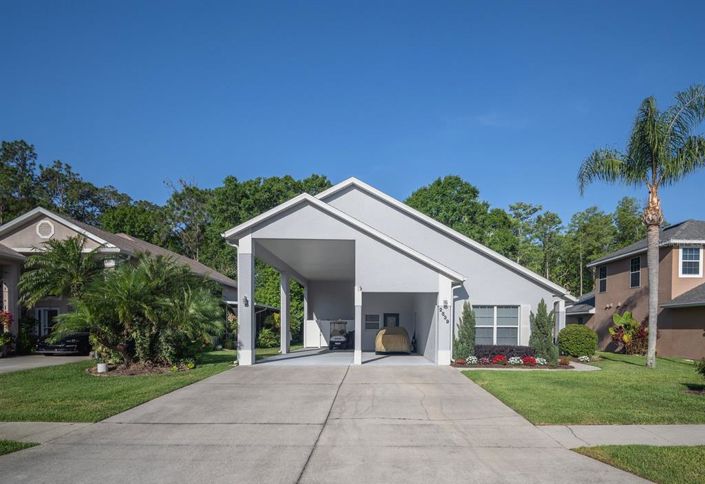 Image No.43-Propriété de 2 chambres à vendre à Clermont