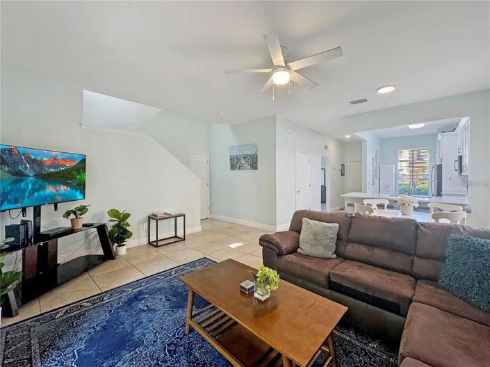 Image No.12-Maison de ville de 4 chambres à vendre à Davenport