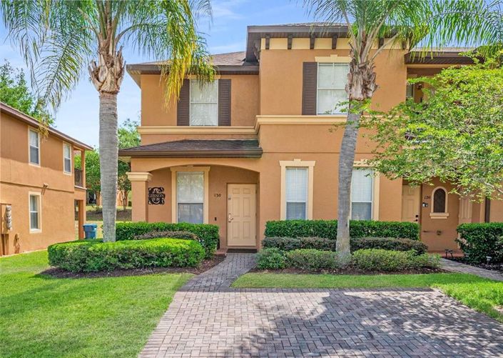 Image No.2-Maison de ville de 4 chambres à vendre à Davenport