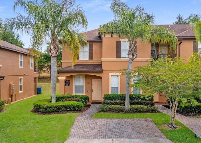 Image No.3-Maison de ville de 4 chambres à vendre à Davenport