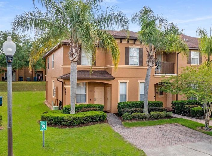 Image No.4-Maison de ville de 4 chambres à vendre à Davenport