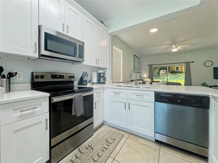 Image No.8-Maison de ville de 4 chambres à vendre à Davenport