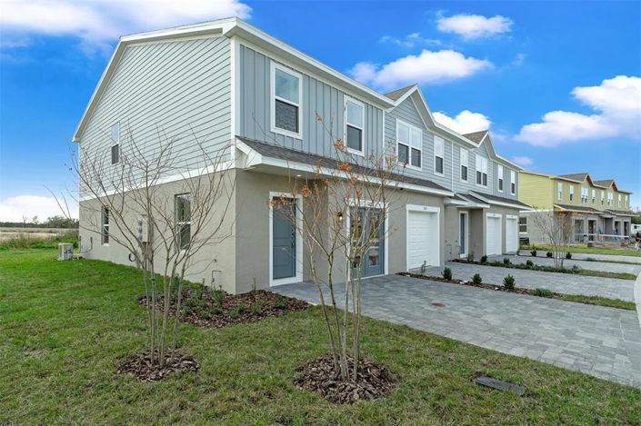 Image No.1-3 Bed Townhouse for sale