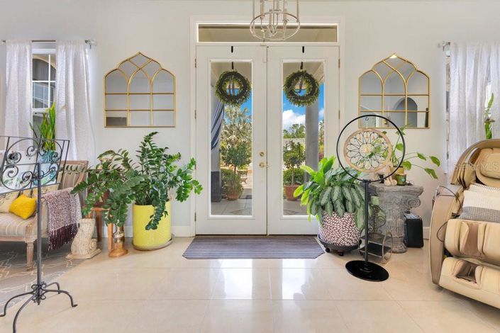 Image No.10-Propriété de 3 chambres à vendre à Clermont