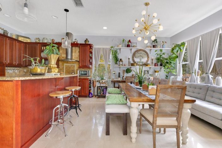 Image No.18-Propriété de 3 chambres à vendre à Clermont