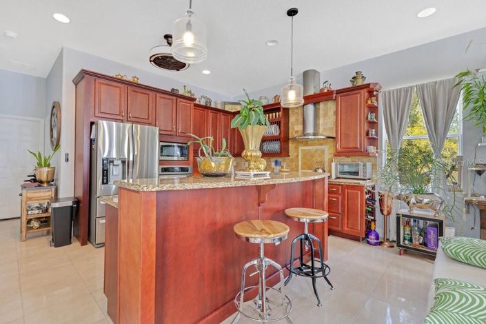 Image No.19-Propriété de 3 chambres à vendre à Clermont