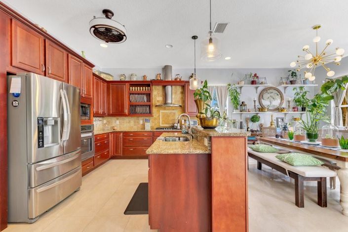 Image No.20-Propriété de 3 chambres à vendre à Clermont