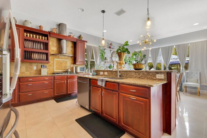 Image No.21-Propriété de 3 chambres à vendre à Clermont