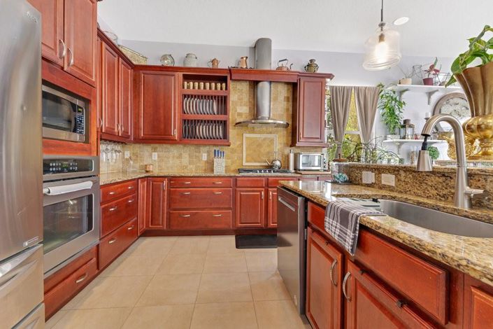 Image No.23-Propriété de 3 chambres à vendre à Clermont