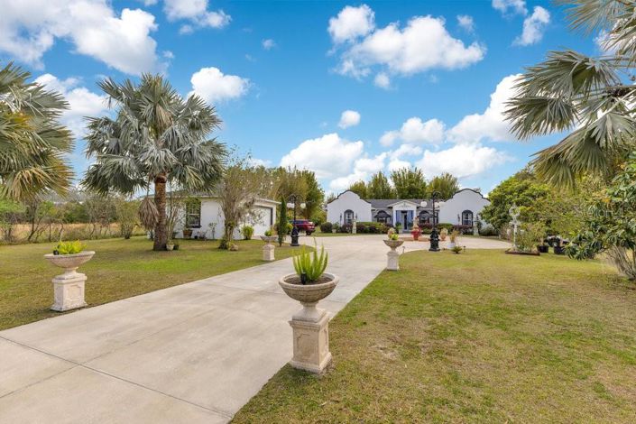 Image No.4-Propriété de 3 chambres à vendre à Clermont