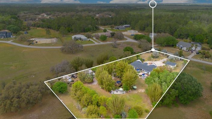 Image No.90-Propriété de 3 chambres à vendre à Clermont