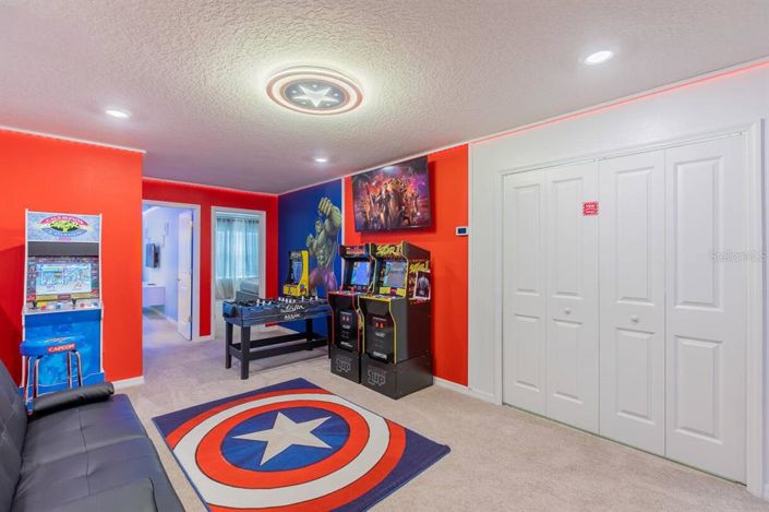 Image No.25-5 Bed Townhouse for sale