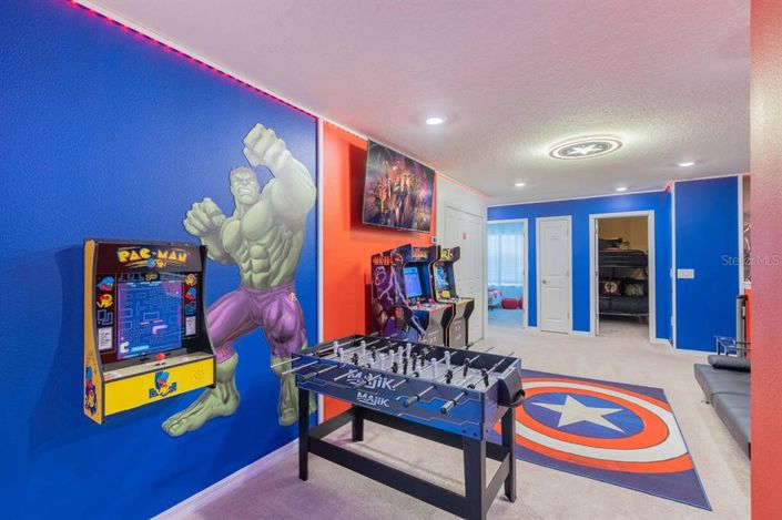 Image No.26-5 Bed Townhouse for sale