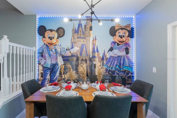 Image No.7-5 Bed Townhouse for sale