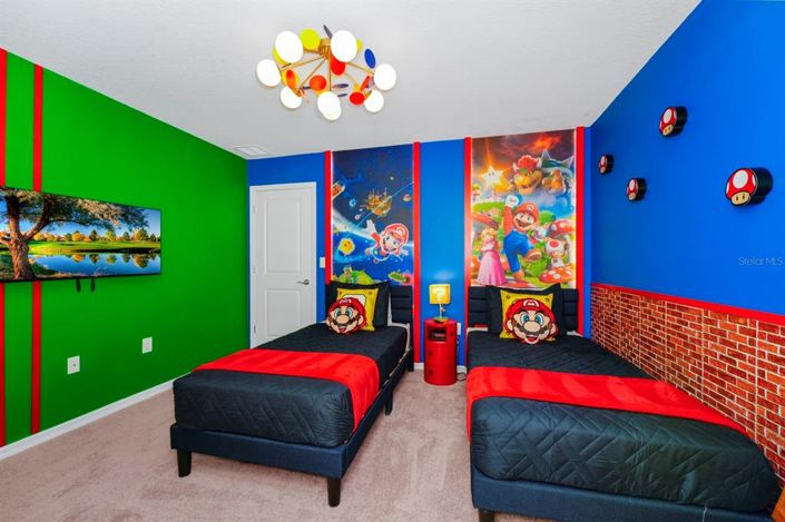 Image No.22-6 Bed Property for sale