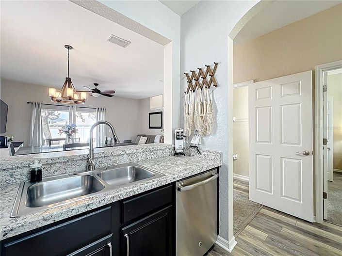 Image No.12-Maison de ville de 4 chambres à vendre à Davenport