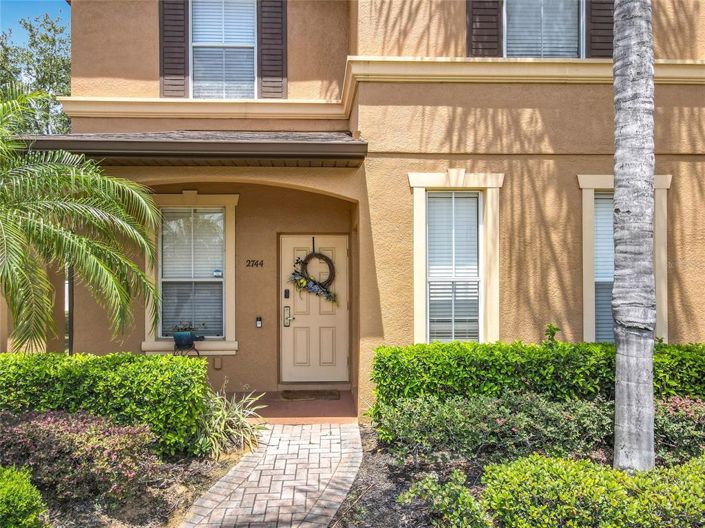 Image No.4-Maison de ville de 4 chambres à vendre à Davenport