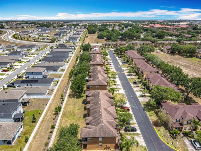 Image No.57-Maison de ville de 4 chambres à vendre à Davenport