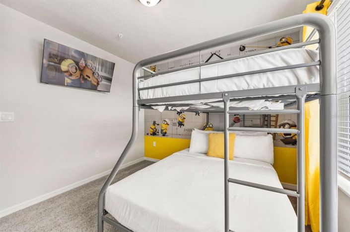 Image No.10-Maison de ville de 5 chambres à vendre à Clermont