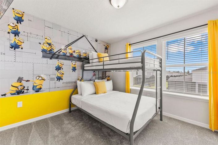 Image No.12-Maison de ville de 5 chambres à vendre à Clermont