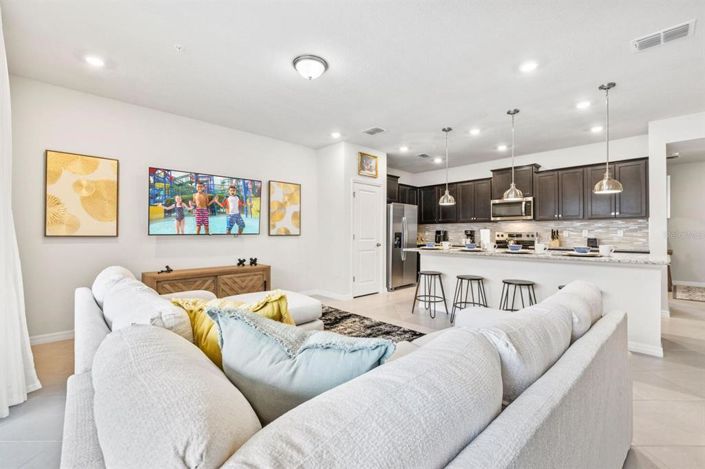 Image No.2-Maison de ville de 5 chambres à vendre à Clermont