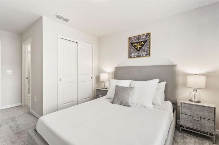 Image No.20-Maison de ville de 5 chambres à vendre à Clermont