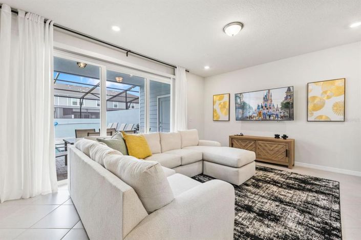 Image No.4-Maison de ville de 5 chambres à vendre à Clermont