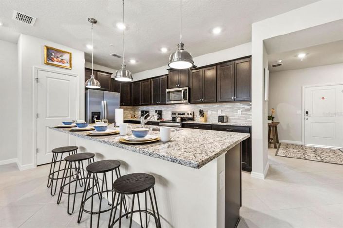 Image No.73-Maison de ville de 5 chambres à vendre à Clermont