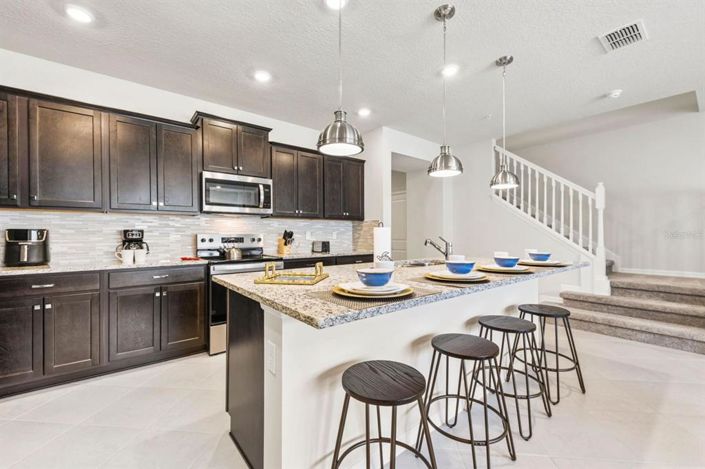 Image No.74-Maison de ville de 5 chambres à vendre à Clermont