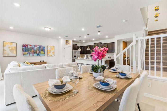 Image No.8-Maison de ville de 5 chambres à vendre à Clermont