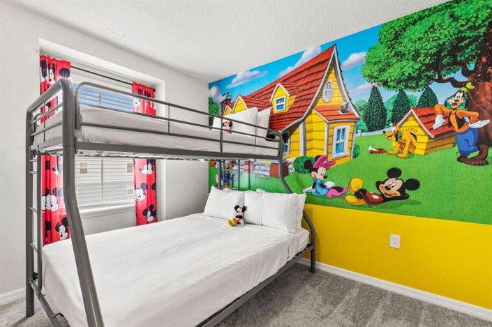 Image No.81-Maison de ville de 5 chambres à vendre à Clermont