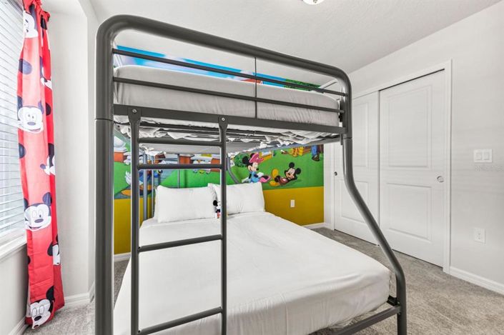 Image No.82-Maison de ville de 5 chambres à vendre à Clermont