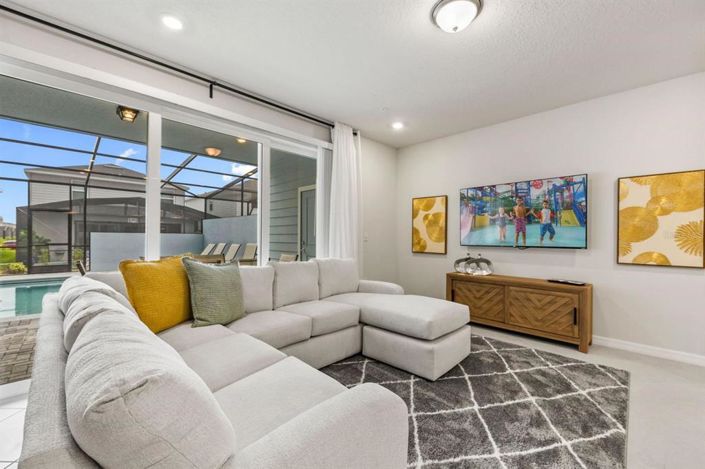 Image No.2-Maison de ville de 5 chambres à vendre à Clermont