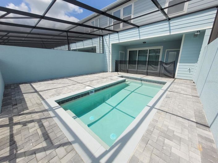 Image No.37-Maison de ville de 5 chambres à vendre à Clermont