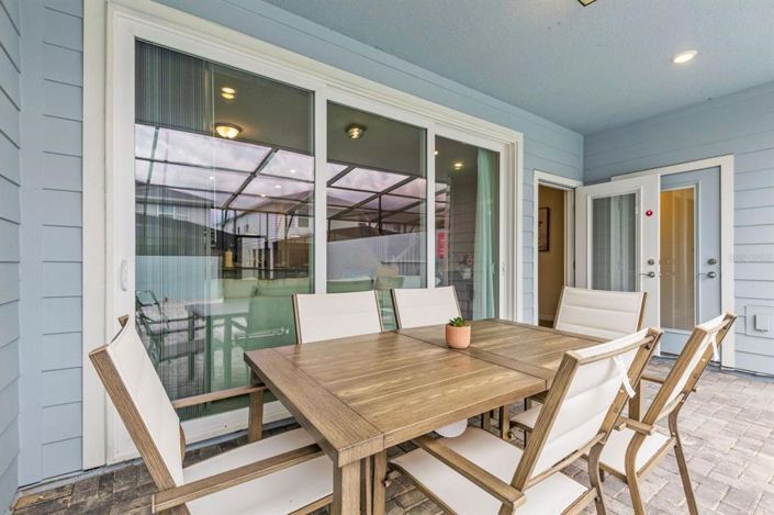 Image No.55-Maison de ville de 5 chambres à vendre à Clermont