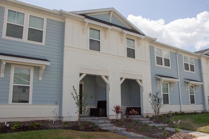 Image No.65-Maison de ville de 5 chambres à vendre à Clermont