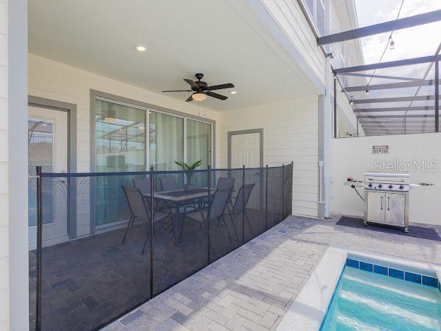 Image No.19-5 Bed Townhouse for sale