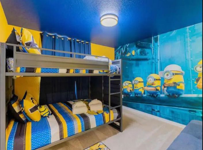 Image No.26-5 Bed Townhouse for sale