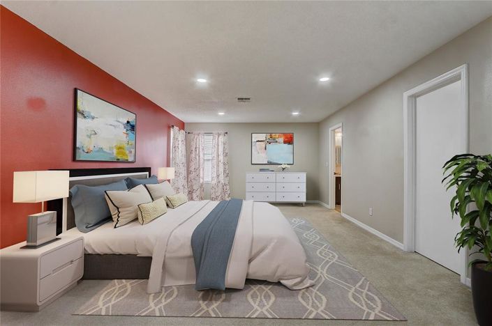 Image No.13-Propriété de 5 chambres à vendre à Clermont