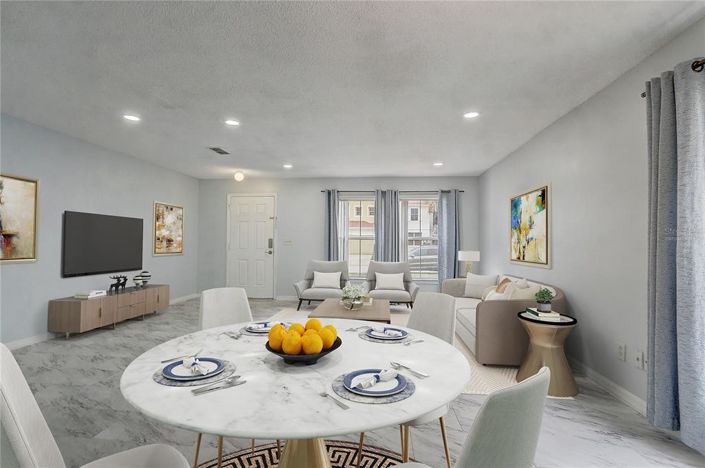 Image No.4-Propriété de 5 chambres à vendre à Clermont