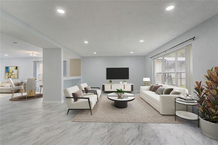 Image No.6-Propriété de 5 chambres à vendre à Clermont