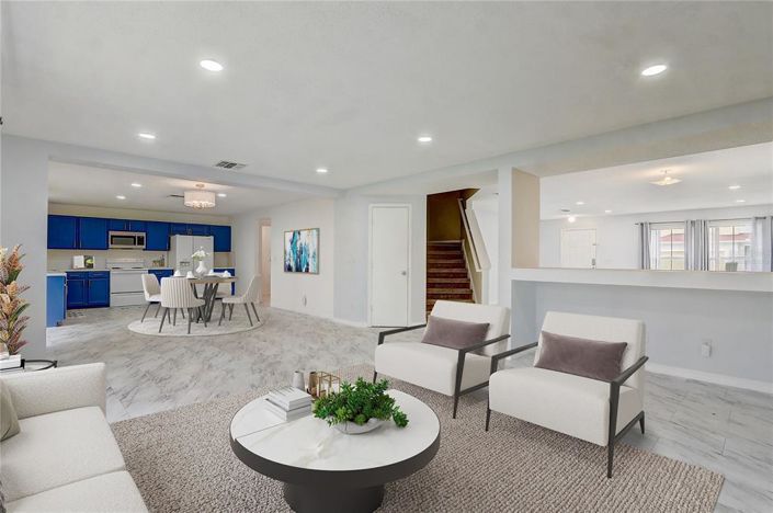 Image No.8-Propriété de 5 chambres à vendre à Clermont