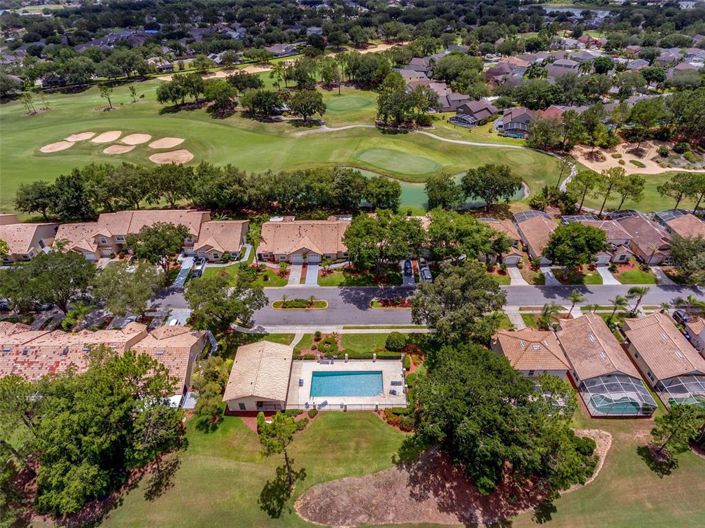 Image No.23-Maison de ville de 3 chambres à vendre à Haines City