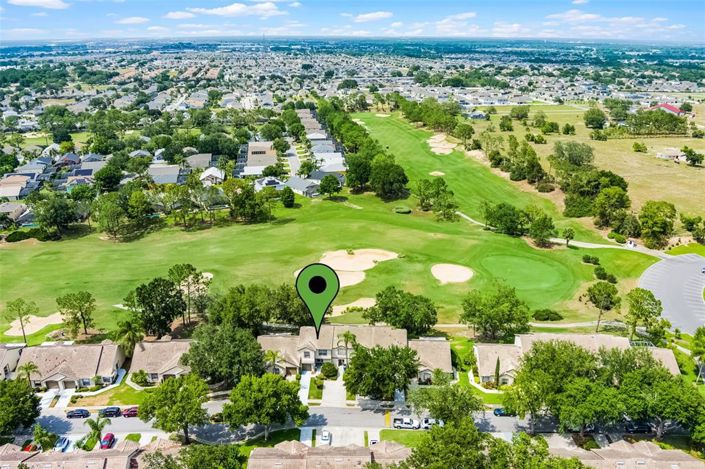 Image No.25-Maison de ville de 3 chambres à vendre à Haines City