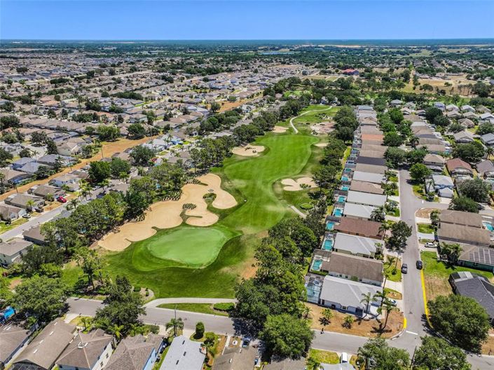 Image No.39-Maison de ville de 3 chambres à vendre à Haines City